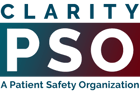 Clarity PSO - A Patient Safety Organization